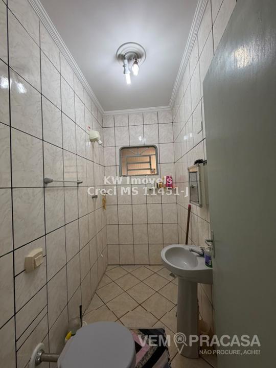 Sobrado à venda na Vila Julieta, Campo Grande – foto 25