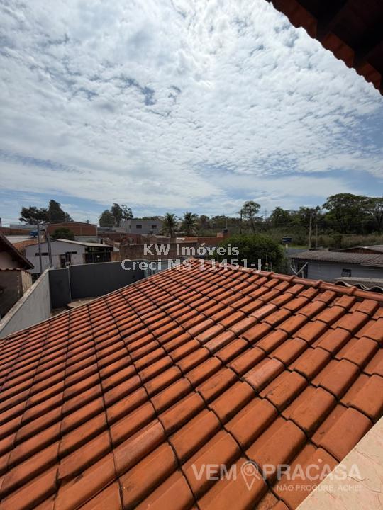 Sobrado à venda na Vila Julieta, Campo Grande – foto 27