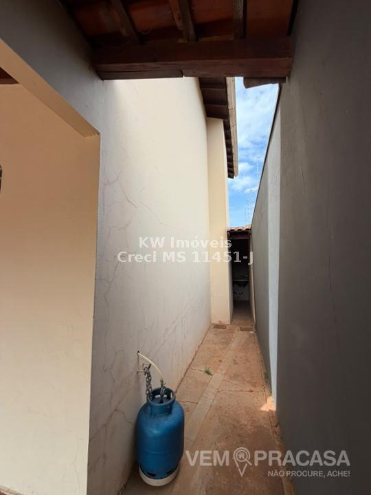 Sobrado à venda na Vila Julieta, Campo Grande – foto 28