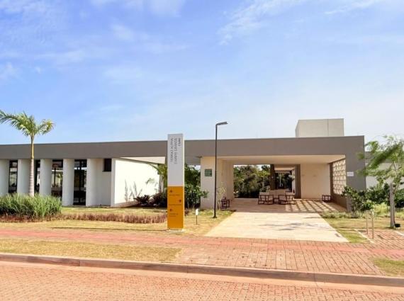 Terreno à venda no Terras Alpha Campo Grande, Campo Grande