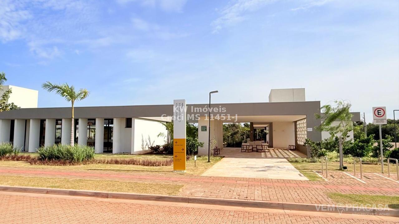 Terreno à venda no Terras Alpha Campo Grande, Campo Grande – foto 1