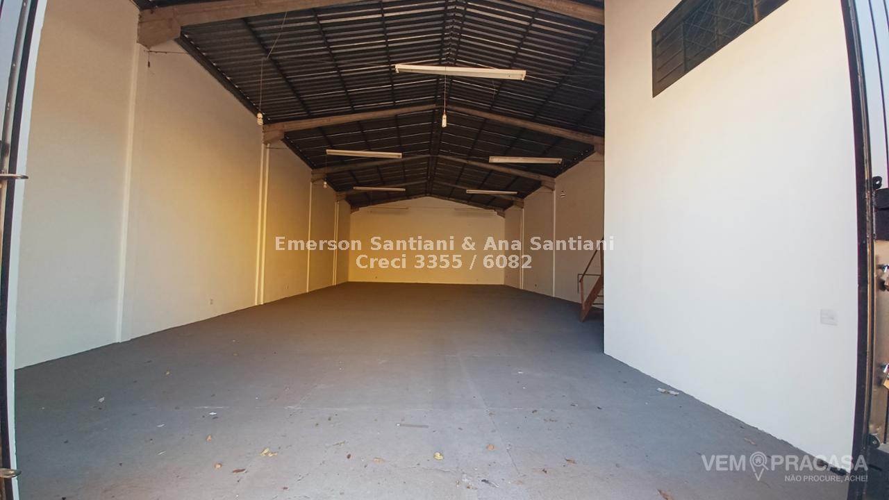 Galpão/Depósito/Armazém para alugar no Coronel Antonino, Campo Grande – foto 2