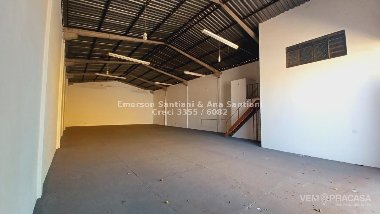 Galpão/Depósito/Armazém para alugar no Coronel Antonino, Campo Grande – foto 3