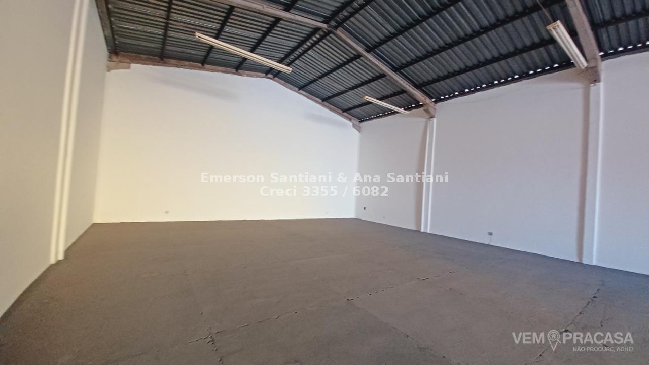 Galpão/Depósito/Armazém para alugar no Coronel Antonino, Campo Grande – foto 5