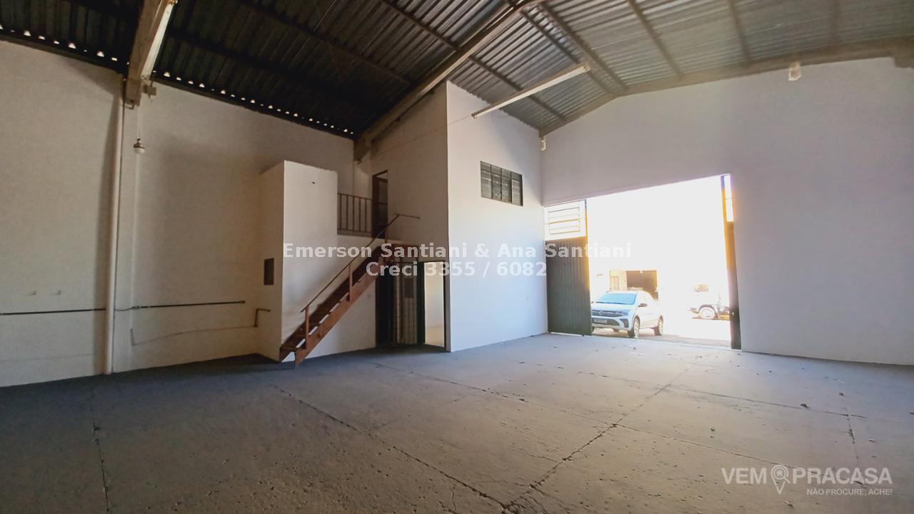 Galpão/Depósito/Armazém para alugar no Coronel Antonino, Campo Grande – foto 6