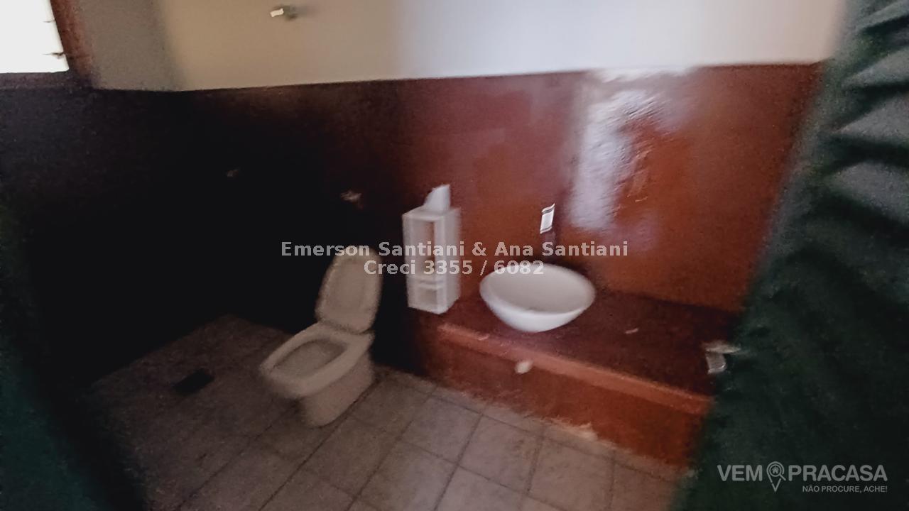 Galpão/Depósito/Armazém para alugar no Coronel Antonino, Campo Grande – foto 9