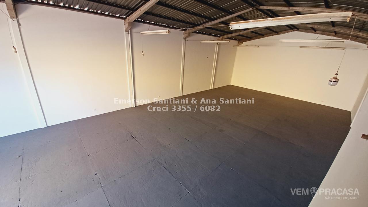 Galpão/Depósito/Armazém para alugar no Coronel Antonino, Campo Grande – foto 11