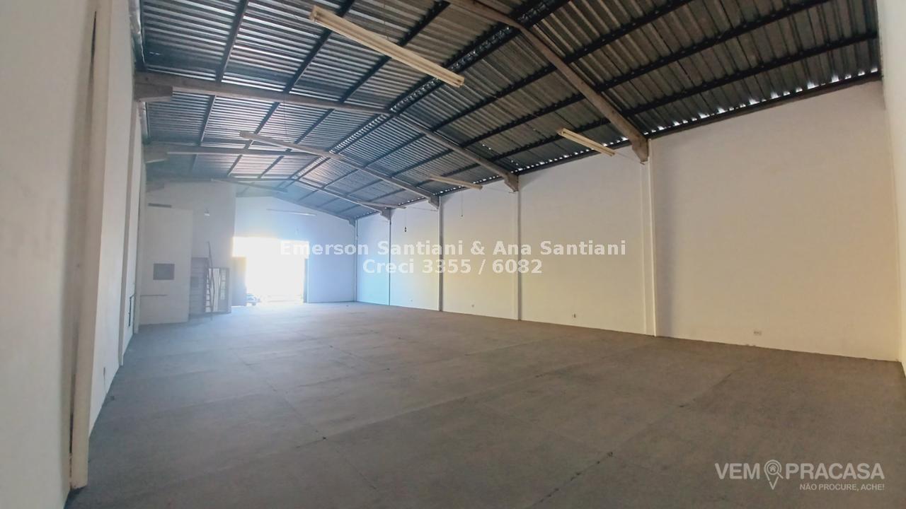 Galpão/Depósito/Armazém para alugar no Coronel Antonino, Campo Grande – foto 13