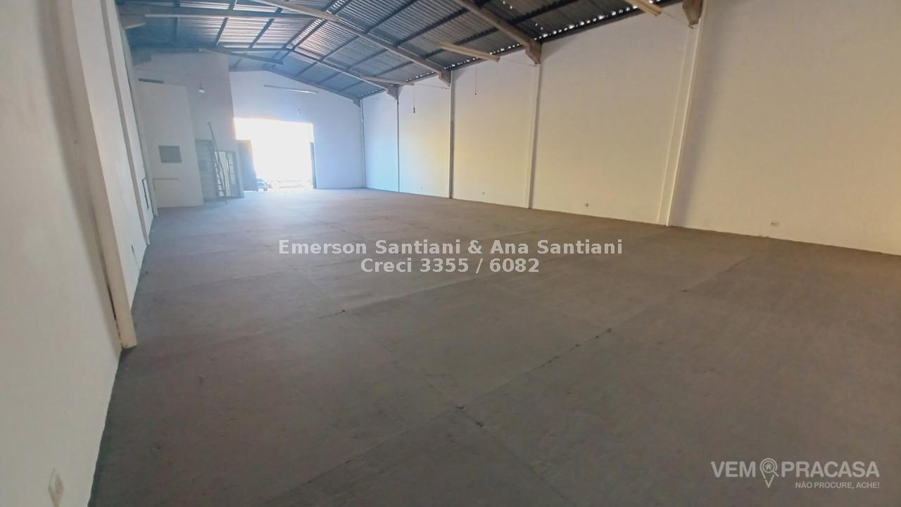 Galpão/Depósito/Armazém para alugar no Coronel Antonino, Campo Grande – foto 14