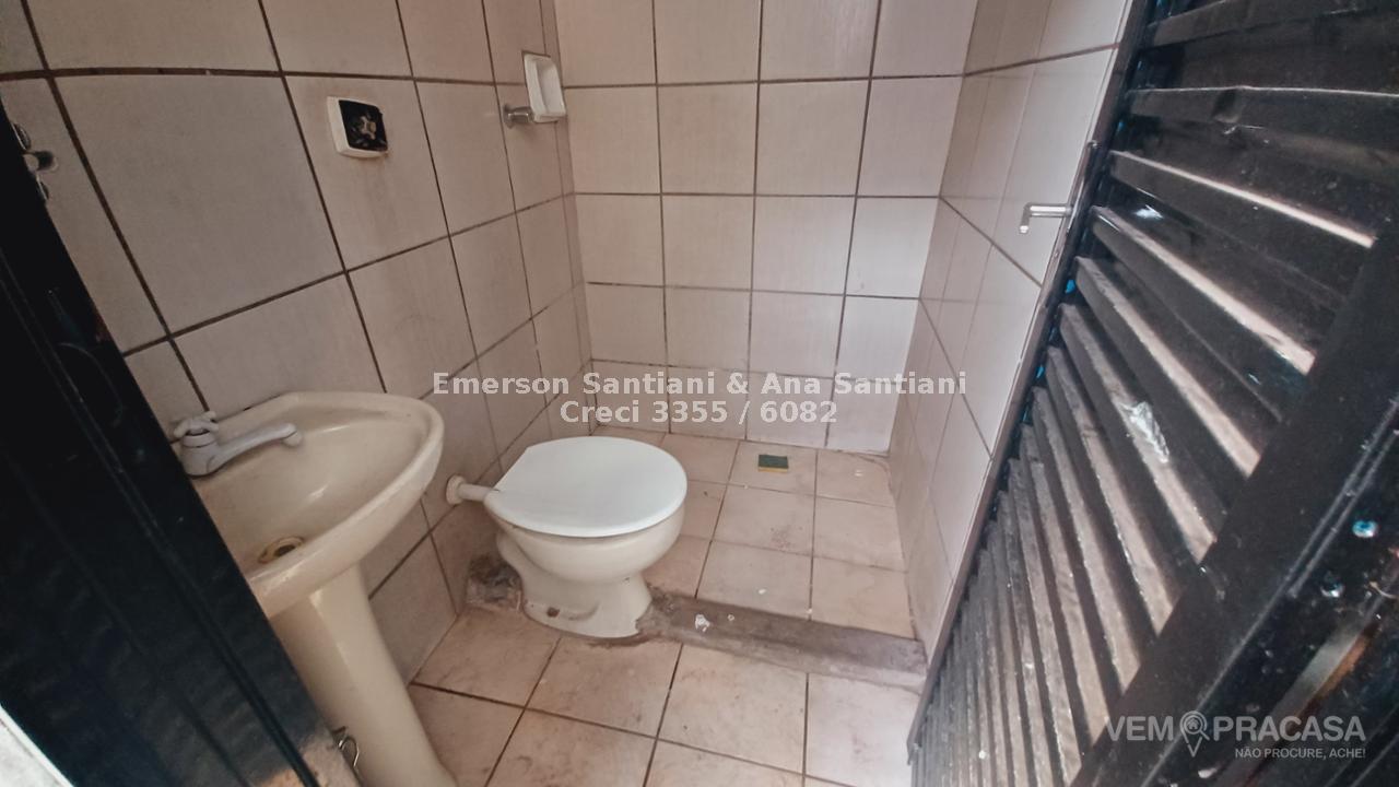Galpão/Depósito/Armazém para alugar no Coronel Antonino, Campo Grande – foto 11