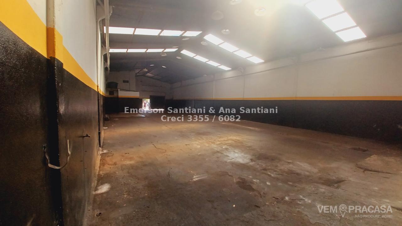 Galpão/Depósito/Armazém para alugar no Coronel Antonino, Campo Grande – foto 13