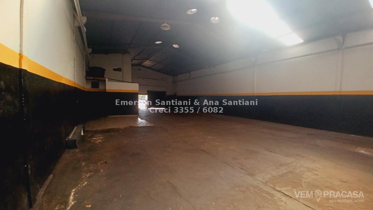 Galpão/Depósito/Armazém para alugar no Coronel Antonino, Campo Grande – foto 14