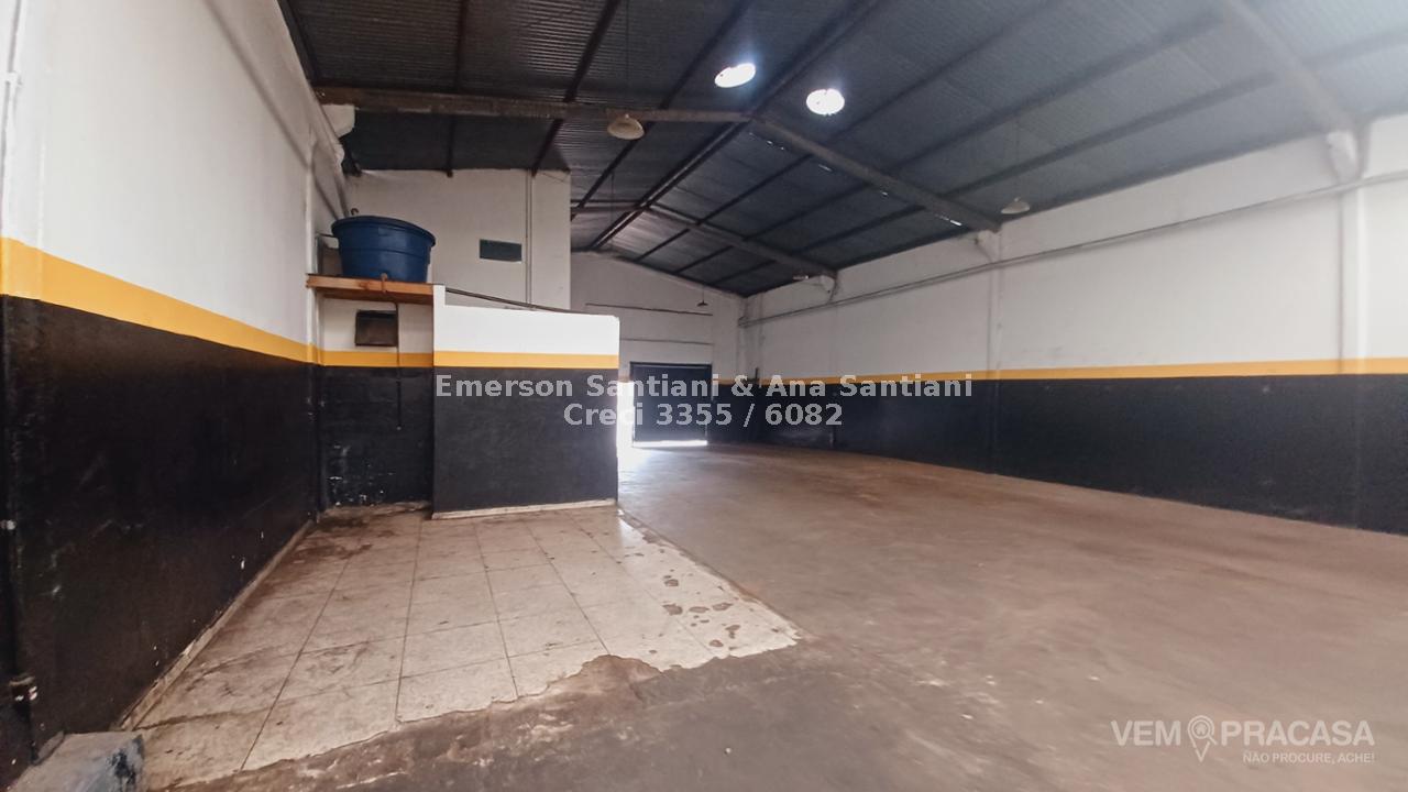 Galpão/Depósito/Armazém para alugar no Coronel Antonino, Campo Grande – foto 15