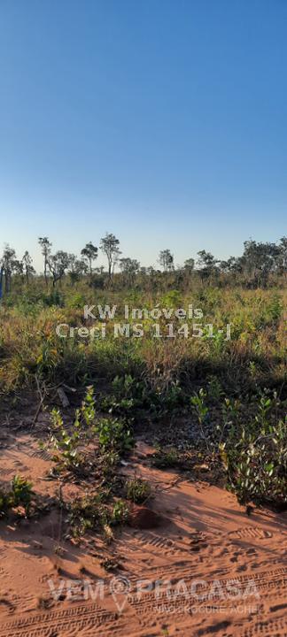 Terreno à venda no Área Rural de Campo Grande, Campo Grande – foto 1