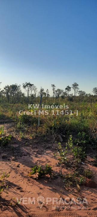 Terreno à venda no Área Rural de Campo Grande, Campo Grande – foto 2