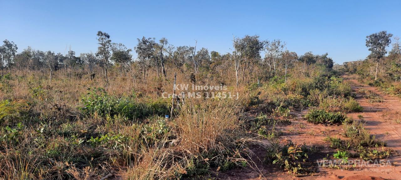 Terreno à venda no Área Rural de Campo Grande, Campo Grande – foto 5