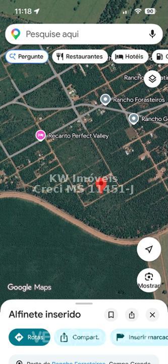 Terreno à venda no Área Rural de Campo Grande, Campo Grande – foto 8