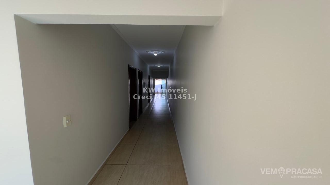 Casa Térrea à venda no Jardim Carioca, Campo Grande – foto 5