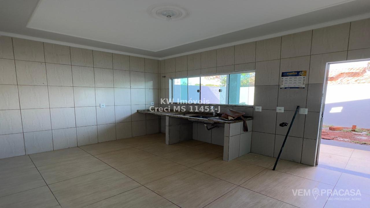 Casa Térrea à venda no Jardim Carioca, Campo Grande – foto 6