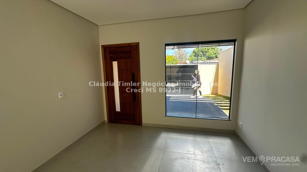 Casa Térrea à venda no Jardim Vida Nova, Campo Grande – foto 4