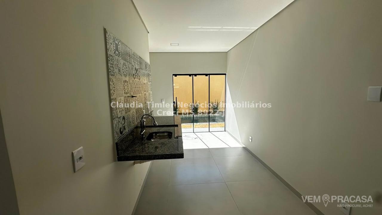 Casa Térrea à venda no Jardim Vida Nova, Campo Grande – foto 5
