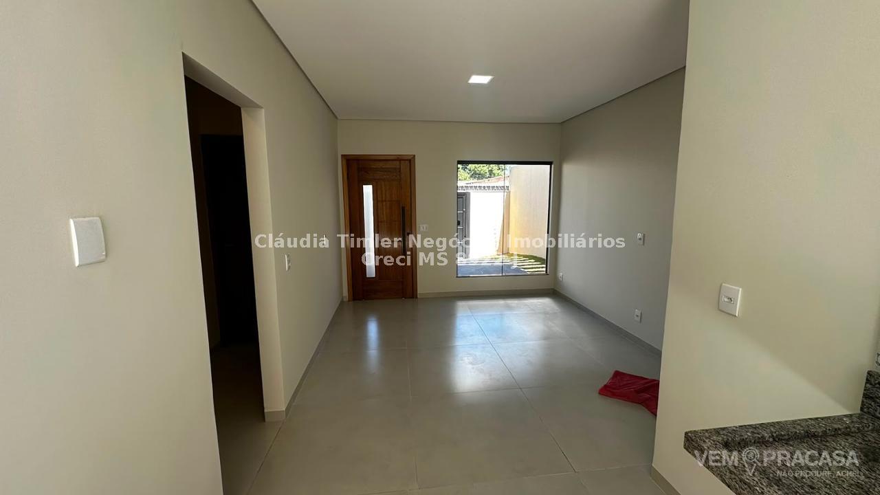 Casa Térrea à venda no Jardim Vida Nova, Campo Grande – foto 6