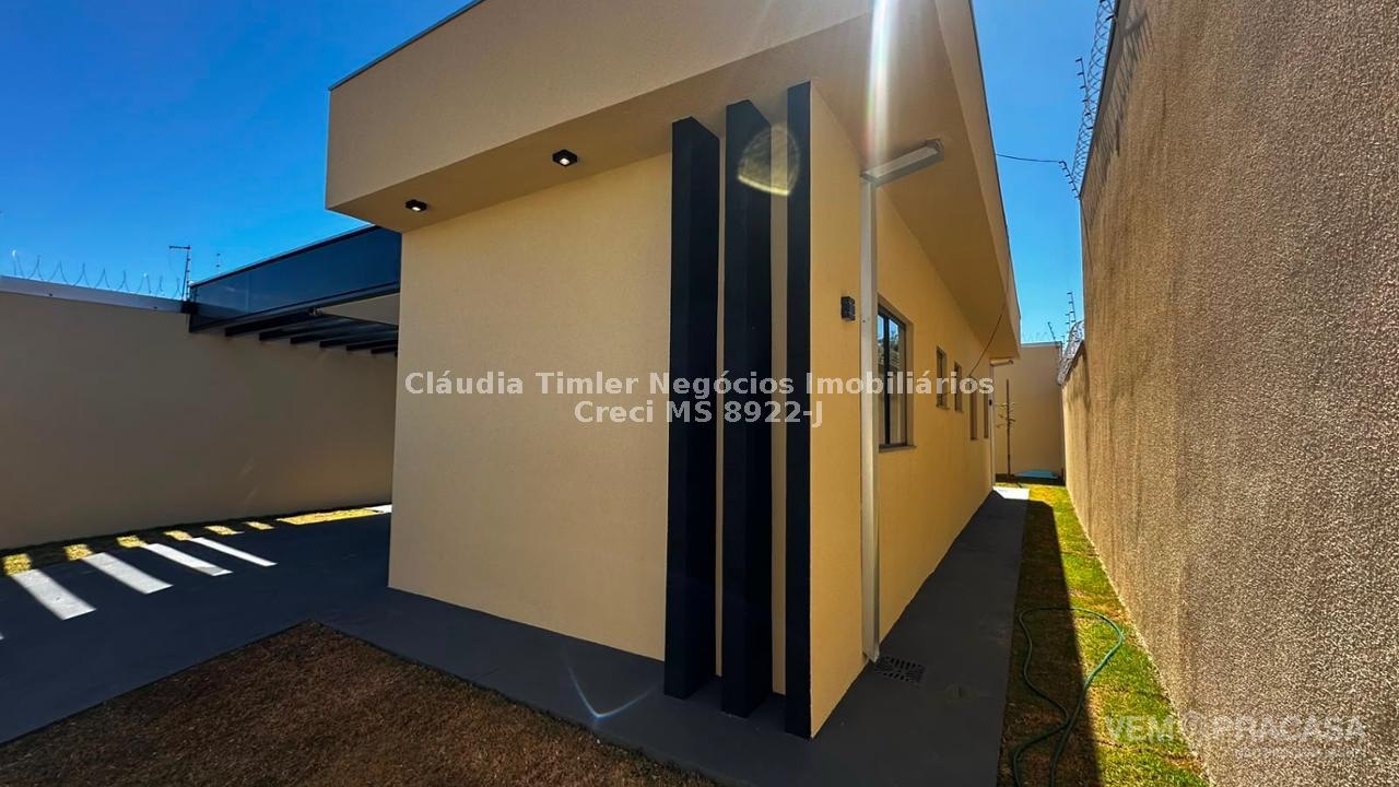 Casa Térrea à venda no Jardim Vida Nova, Campo Grande – foto 8