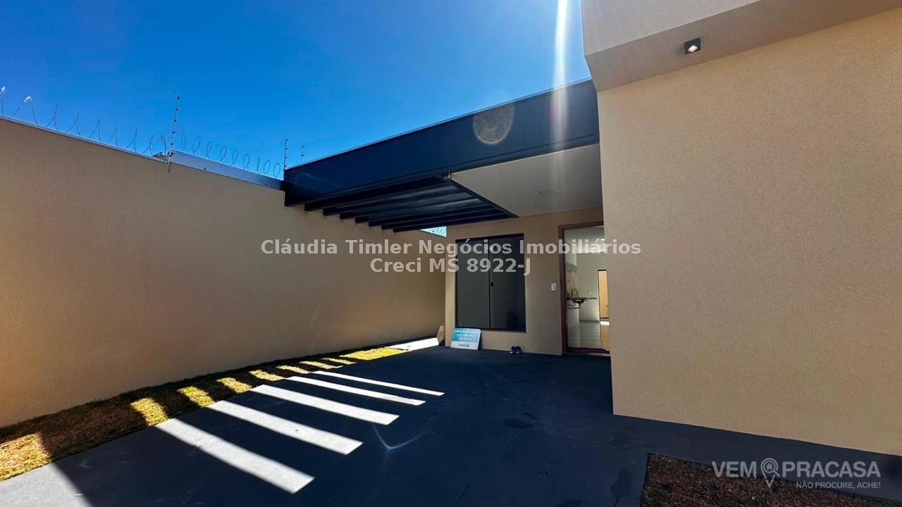 Casa Térrea à venda no Jardim Vida Nova, Campo Grande – foto 9