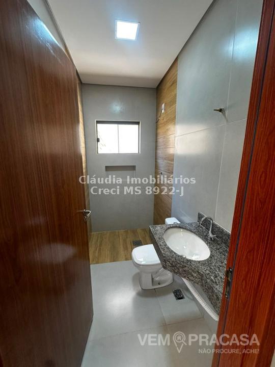 Casa Térrea à venda no Jardim Vida Nova, Campo Grande – foto 10
