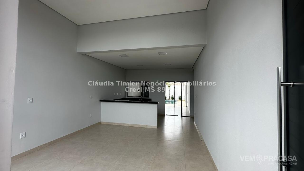 Casa Térrea à venda no Morada dos Deuses, Campo Grande – foto 10