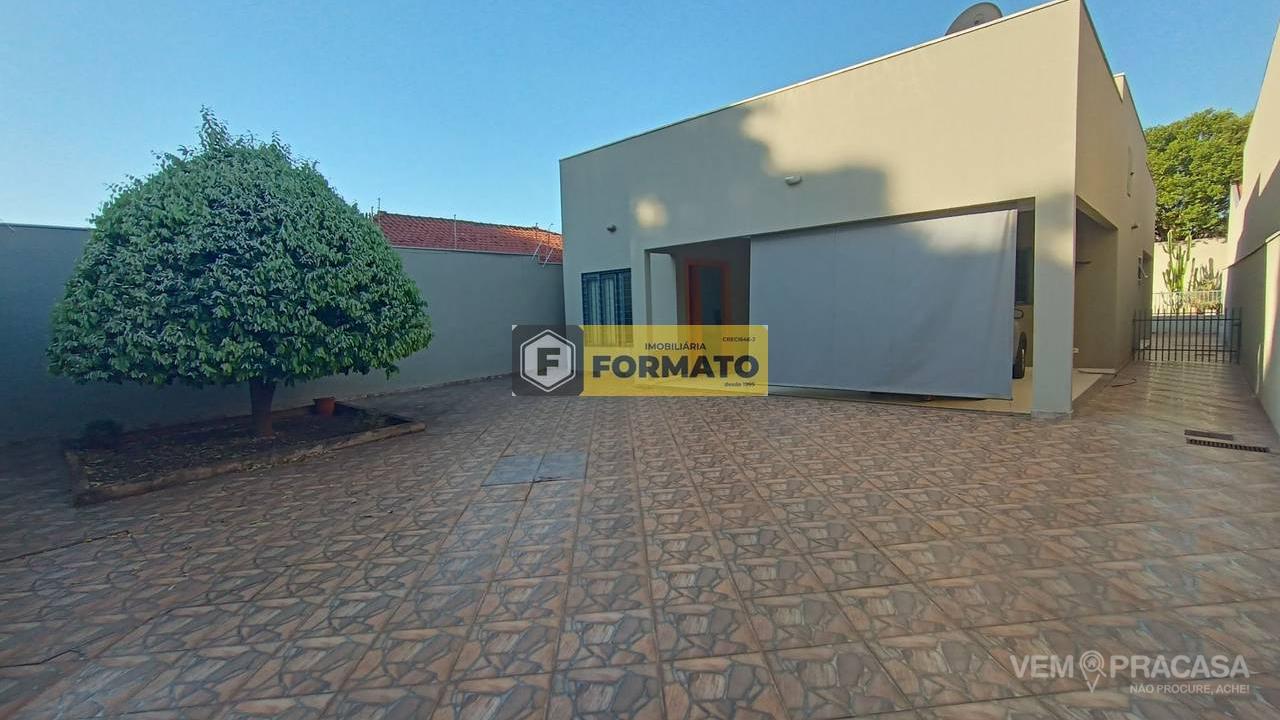 Casa Térrea à venda no Universitário, Campo Grande – foto 2