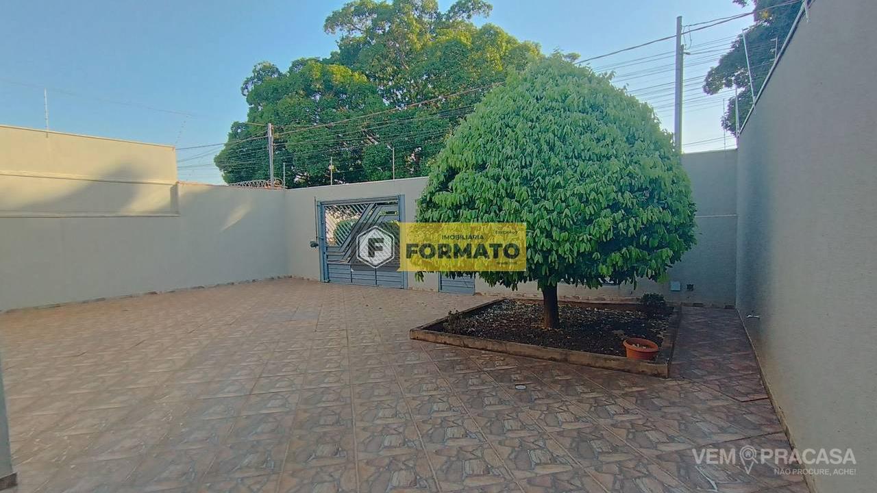 Casa Térrea à venda no Universitário, Campo Grande – foto 3