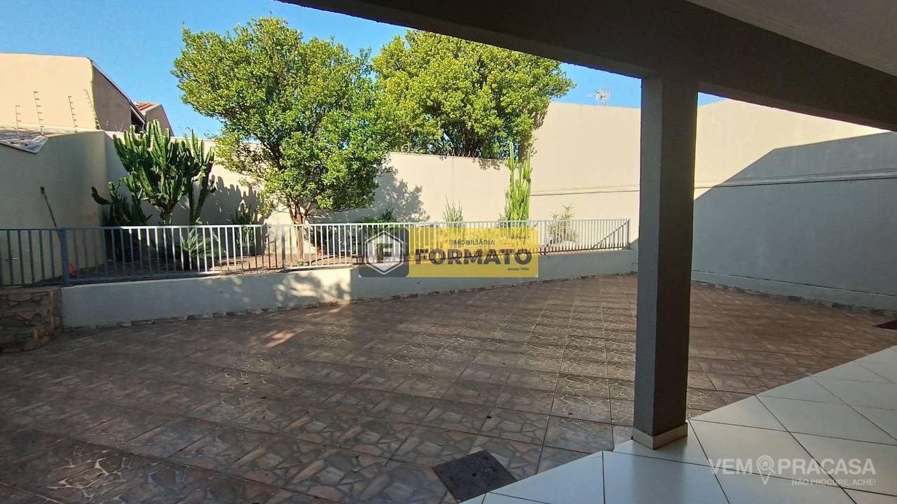 Casa Térrea à venda no Universitário, Campo Grande – foto 4