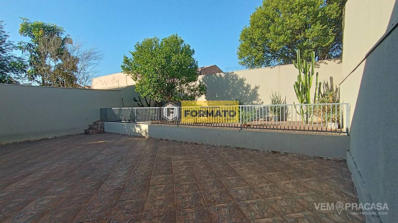 Casa Térrea à venda no Universitário, Campo Grande – foto 5