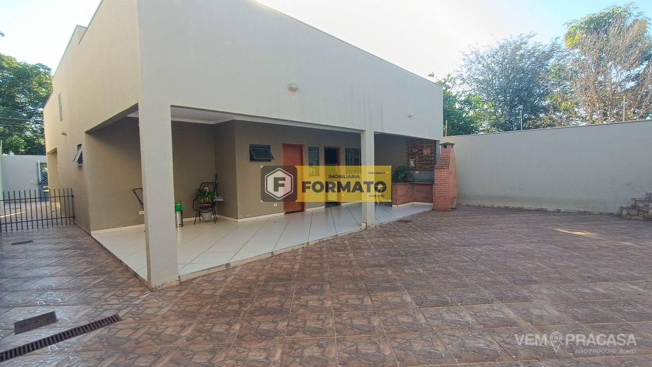 Casa Térrea à venda no Universitário, Campo Grande – foto 6