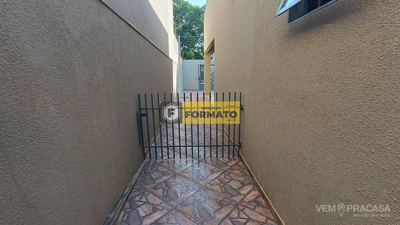 Casa Térrea à venda no Universitário, Campo Grande – foto 7
