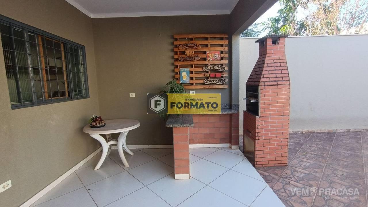 Casa Térrea à venda no Universitário, Campo Grande – foto 8