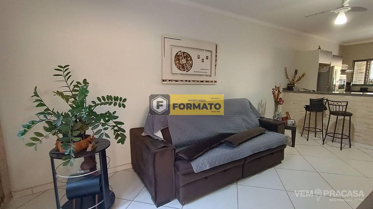 Casa Térrea à venda no Universitário, Campo Grande – foto 9