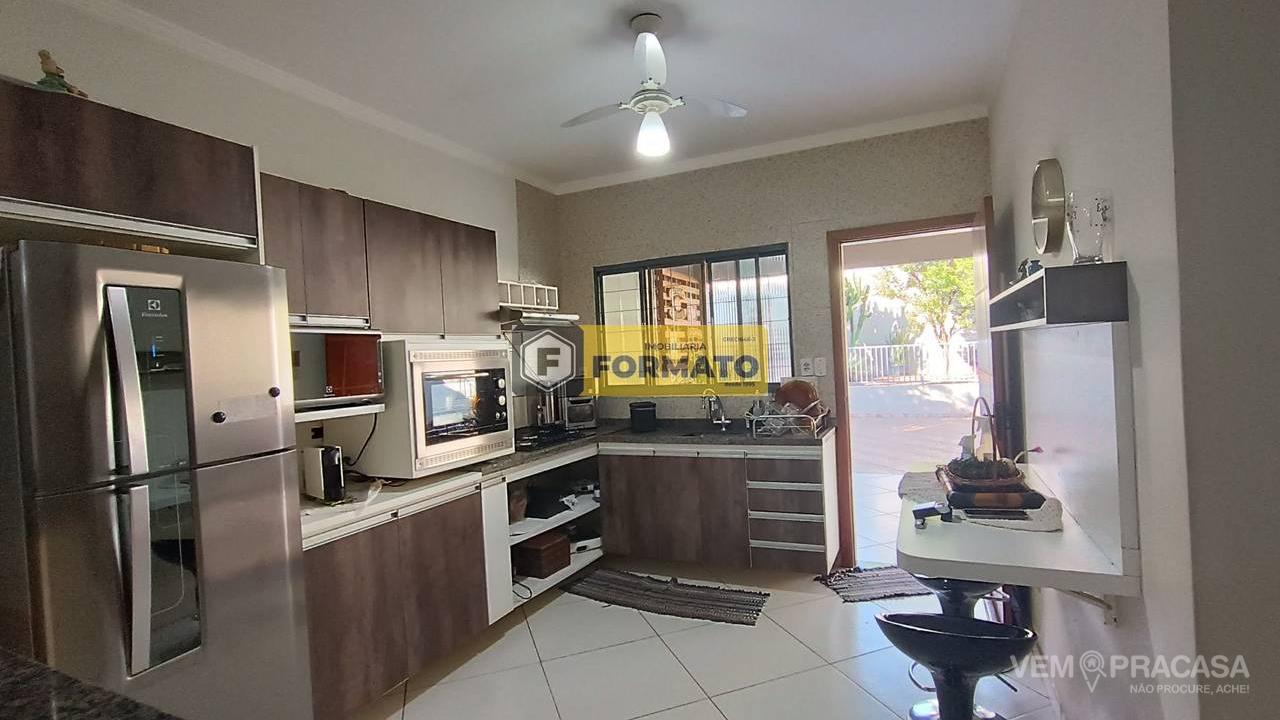 Casa Térrea à venda no Universitário, Campo Grande – foto 11