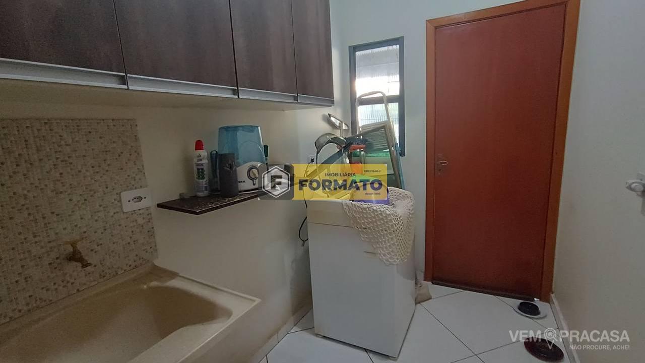 Casa Térrea à venda no Universitário, Campo Grande – foto 14