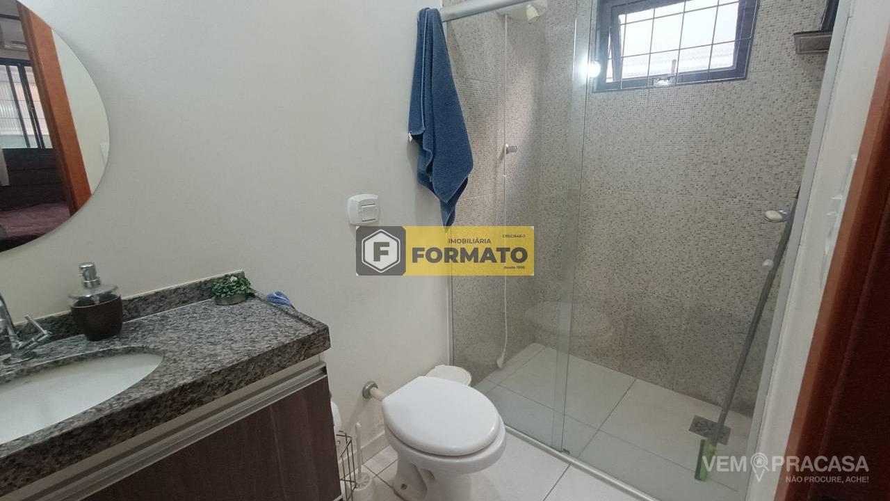 Casa Térrea à venda no Universitário, Campo Grande – foto 17