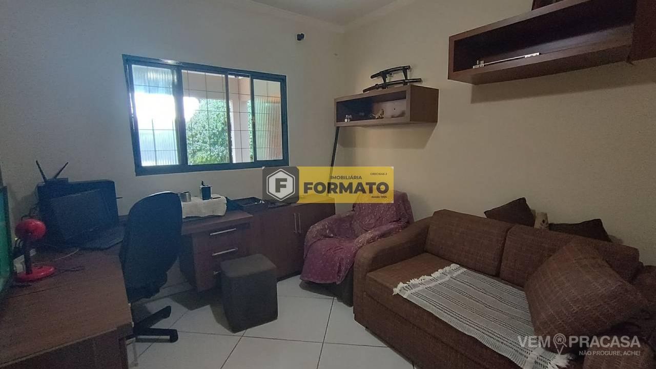 Casa Térrea à venda no Universitário, Campo Grande – foto 18