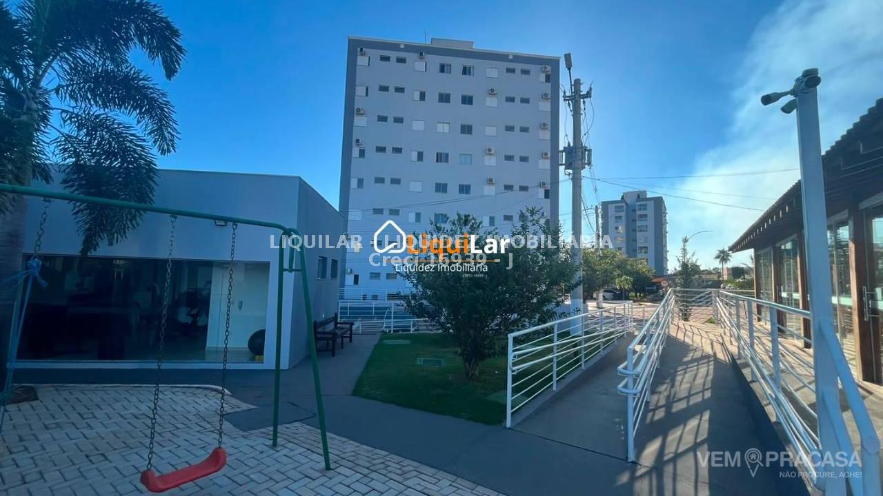 Apartamento à venda no Tiradentes, Campo Grande – foto 2