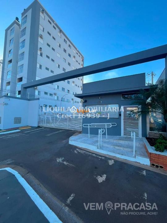 Apartamento à venda no Tiradentes, Campo Grande – foto 3