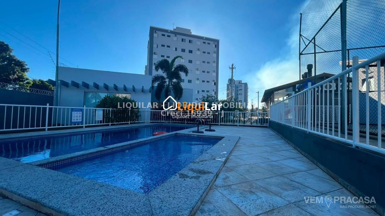 Apartamento à venda no Tiradentes, Campo Grande – foto 4