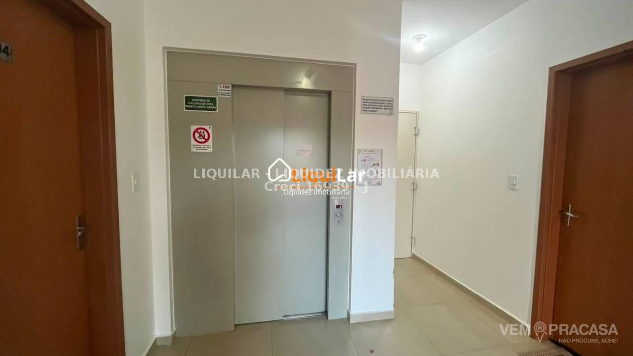 Apartamento à venda no Tiradentes, Campo Grande – foto 5