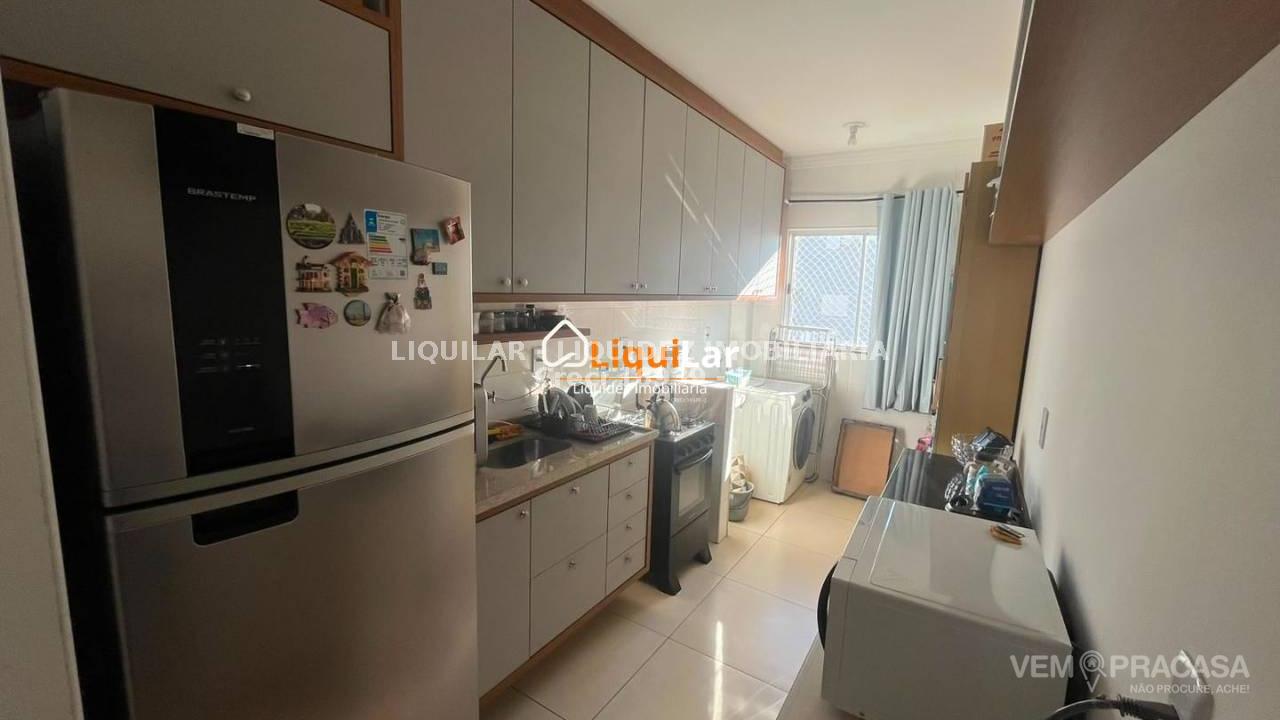 Apartamento à venda no Tiradentes, Campo Grande – foto 6