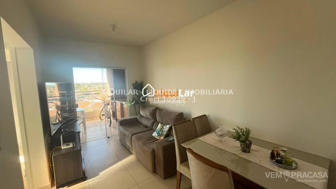 Apartamento à venda no Tiradentes, Campo Grande – foto 8