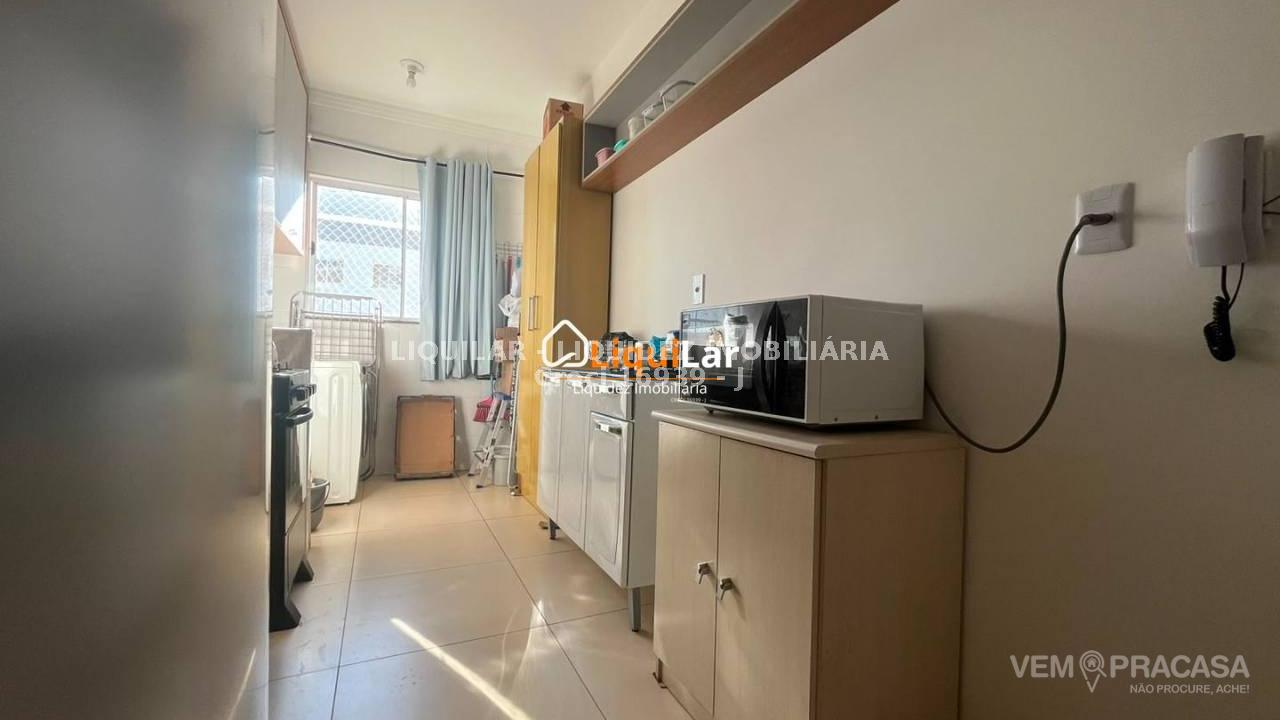Apartamento à venda no Tiradentes, Campo Grande – foto 9