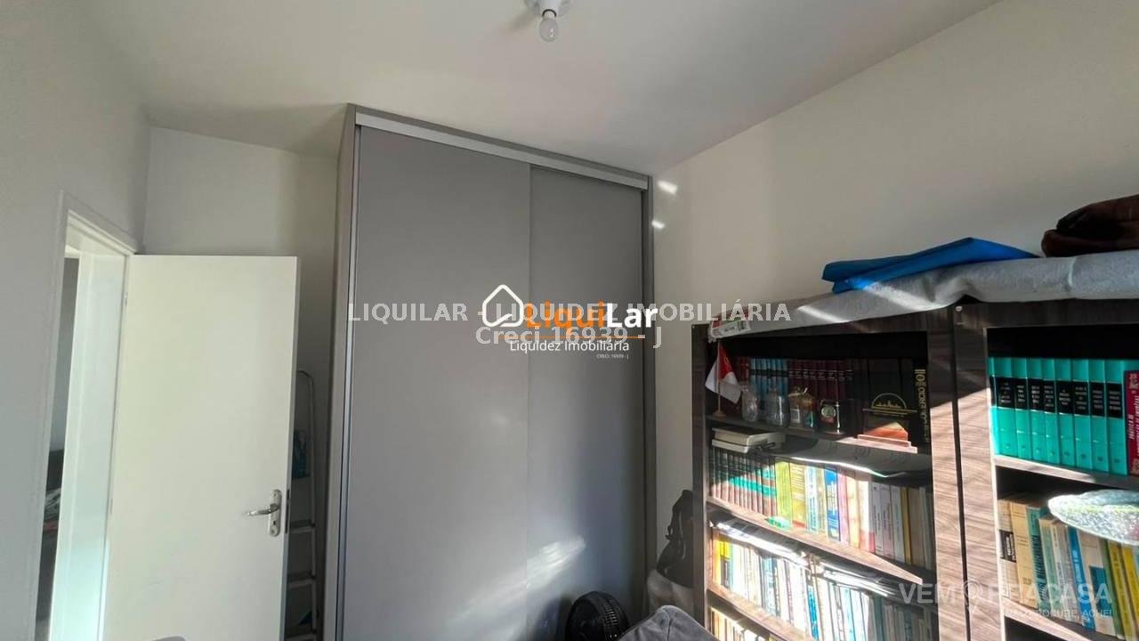 Apartamento à venda no Tiradentes, Campo Grande – foto 10